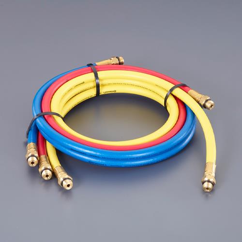 ロテックス(ROTEX) 150cm/3本組/HF01234 チャージングホースセット 27150YF