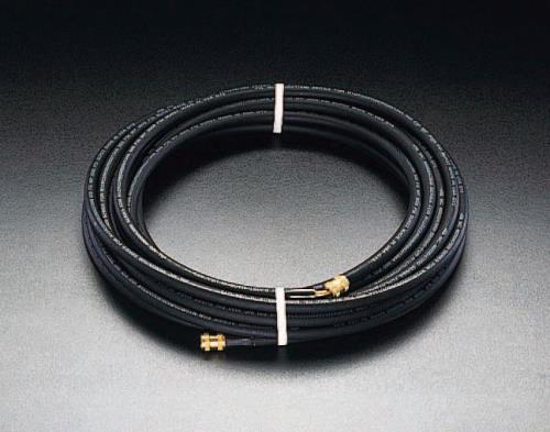 ロテックス(ROTEX) 1/4”x 20m ロングチャージングホース RP1146