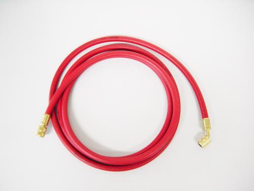 ロテックス(ROTEX) 250cm/赤 (R12・R22・R502)チャージングホース RP1133