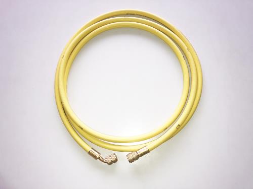 ロテックス(ROTEX) 250cm/黄 (R12・R22・R502)チャージングホース RP1123