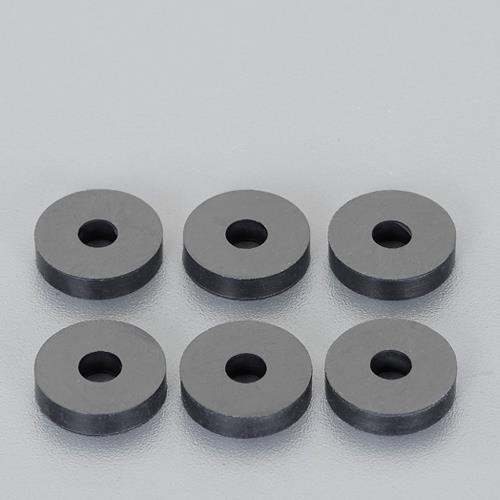 ロテックス(ROTEX) サービス缶バルブ用パッキン(EA108NB用/6枚) RP4409