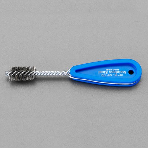 ESCO(エスコ) 1-1/2”(38.10mm) 内面用パイプブラシ EA109AB-11