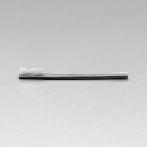 ESCO(エスコ) 175mm ダブルヘッドブラシ(ナイロン) EA109BW-5