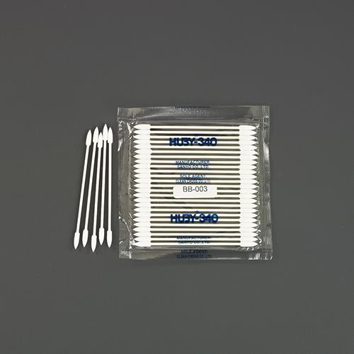 MCC(MaxClean) φ3.0x 79.0mm 工業用綿棒(250本)両面 BB-003