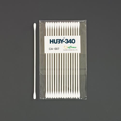 MCC(MaxClean) φ4.6x149.0mm 工業用綿棒(100本)両面 CA-007