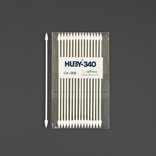 MCC(MaxClean) φ5.0x153.5mm 工業用綿棒(100本)両面 CA-008