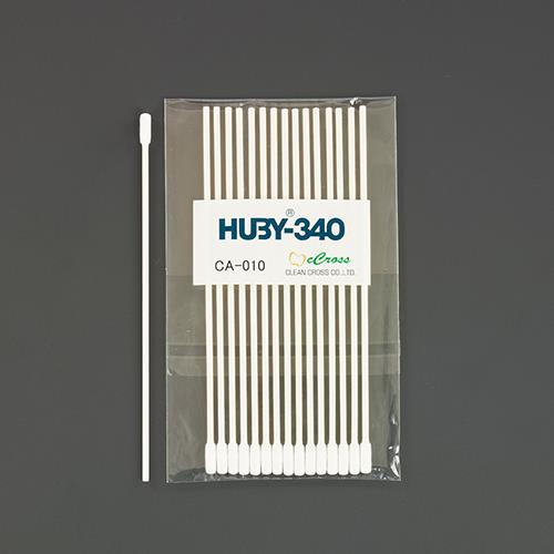 MCC(MaxClean) φ4.0x146.0mm 工業用綿棒(50本)片面/削軸 CA-010