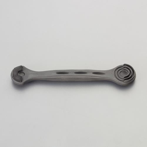 グリーンベル 125mm 舌クリーナー G-2180