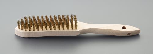 STAHLWILLE(スタビレー) 290mm ワイヤーブラシ(真鍮製) 13115