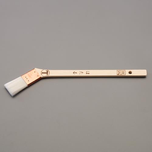 ESCO(エスコ) 25mm 水性用目地用刷毛(PBT/筋違) EA109LC-66