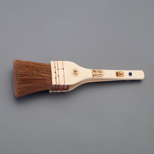 ESCO(エスコ) 45mm 鉄骨・橋梁用刷毛(馬毛/熊毛) EA109LG-41