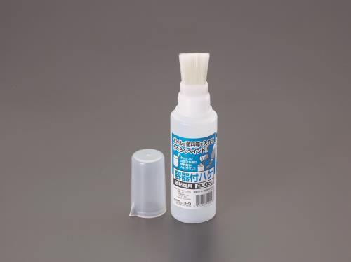 ESCO(エスコ) 300cc 容器付刷毛(低粘度用) EA109LP-4