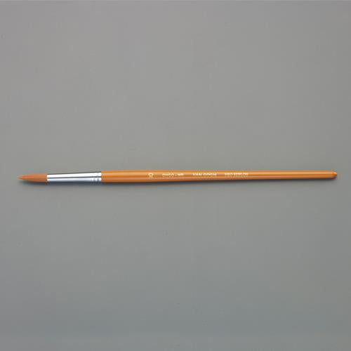 サクラクレパス 10号 水彩丸筆(馬毛・PBT) GNEO-WR#10