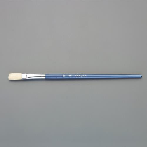 サクラクレパス 10号 平筆(豚毛) BF#10