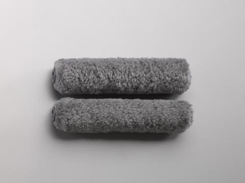 ESCO(エスコ) 100mm(6mm) 交換用スモールローラー(2本) EA109NC-86