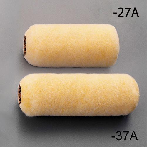 ESCO(エスコ) 225mm(38mm) 交換用ローラー(万能用/2本) EA109NE-37A