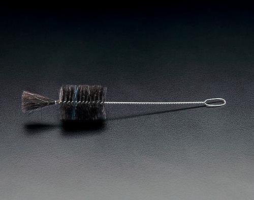 ESCO(エスコ) φ50x300mm 容器用ブラシ EA109SK