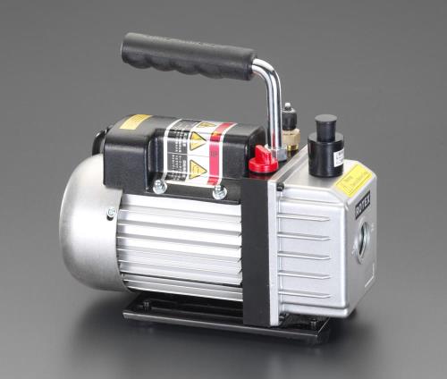 ロテックス(ROTEX) 30L 真空ポンプ(シングルステージ) RP2305