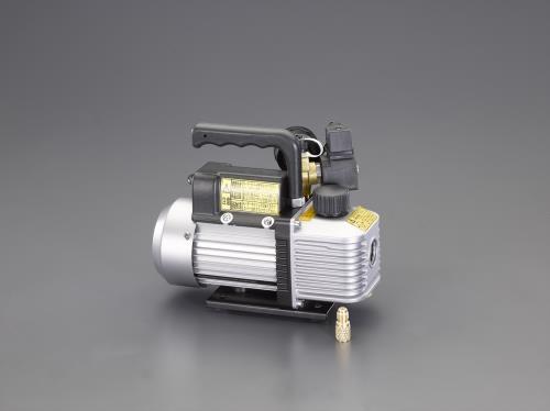 FUSO(フソー) 42L 電磁弁付真空ポンプ VP-120A