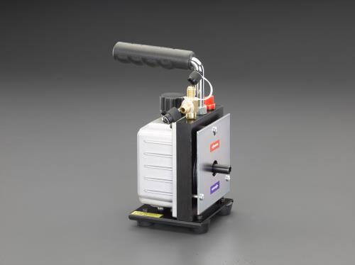 ロテックス(ROTEX) 30L ハンドバキューム(簡易型真空ポンプ) RP2305M