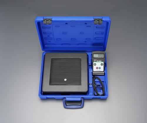 FUSO(フソー) ボンベ用冷媒充填はかり(100kgボンベ対応) FS-200GB