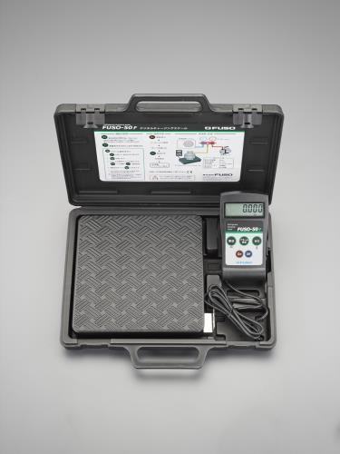 FUSO(フソー) 冷媒充填はかり FUSO-50F