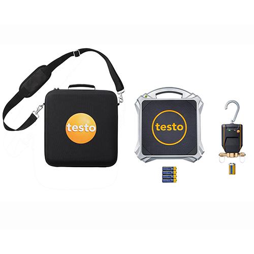 テストー(testo) 冷媒自動充填はかり 0564256055(testo 560i)