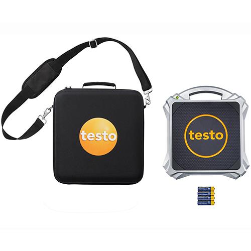 テストー(testo) 冷媒自動充填はかり 0564156055(testo 560i)
