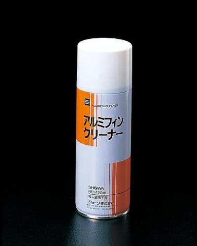 ショーワ(SHOWA) 420ml アルミフィンクリーナー 2506904
