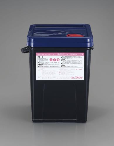 ショーワ(SHOWA) 10kg アルミフィンクリーナー 2506720