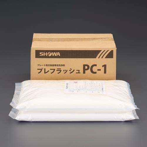 ショーワ(SHOWA) 5kg カルシウム・スケール除去剤(2個) 2503501