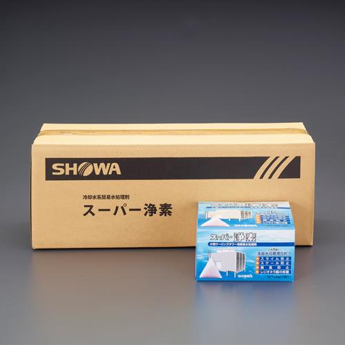 ショーワ(SHOWA) 500g 水処理剤(6個) 2507940