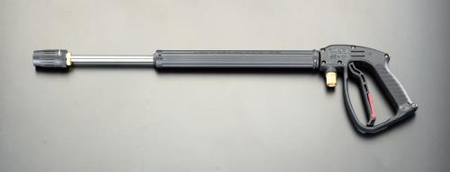 ESCO(エスコ) 350mm/1/4” 高圧洗浄機用ガン EA115B-1