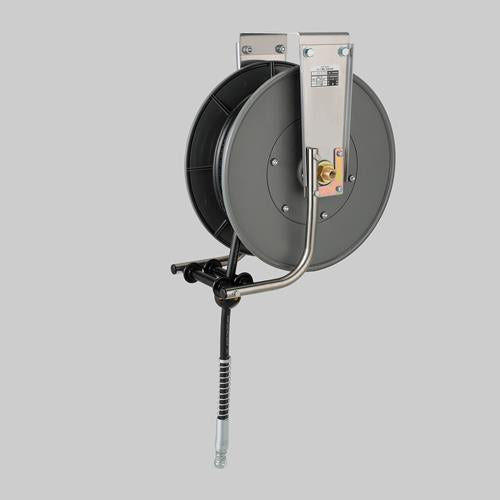 三協リール(TRIENS) 9.5/16.3mm 10m 高圧洗浄機大型リール SOH-310P