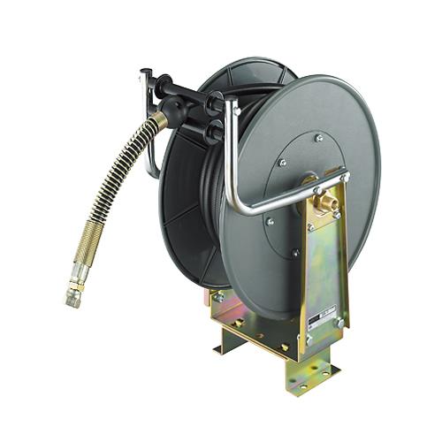 三協リール(TRIENS) 9.5/16.3mm 15m 高圧洗浄機大型リール SOH-315P