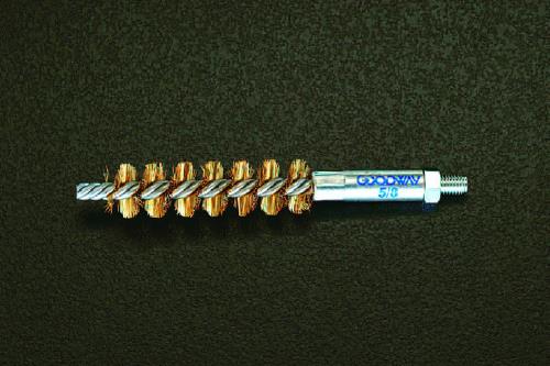 ESCO(エスコ) 15.9mm ブラシ(真鍮製) EA115GD-4