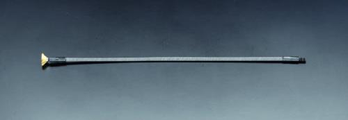 ESCO(エスコ) 460mm U-チューブブラシ(真鍮製) EA115GF-51