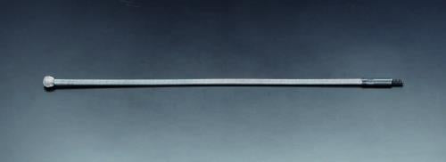 ESCO(エスコ) 12.7mm U-チューブグラインディングヘッド EA115GF-54