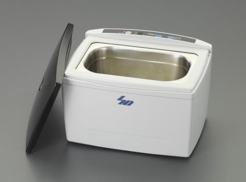 エスエヌディ 0.6L 超音波洗浄機 US-610