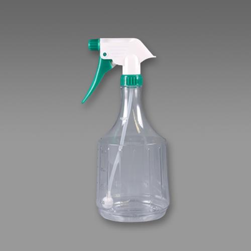 ESCO(エスコ) 1000ml スプレーボトル(PET樹脂) EA115MH-102