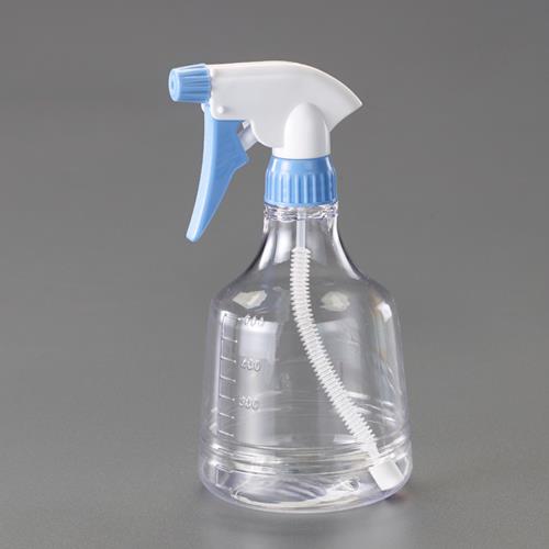 ESCO(エスコ) 500ml スプレーボトル EA115MH-133