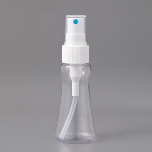 ESCO(エスコ) 60ml スプレーボトル(携帯用) EA115MH-161