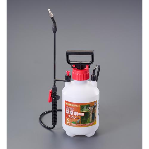 ESCO(エスコ) 3.0L ハンドスプレー EA115MH-26