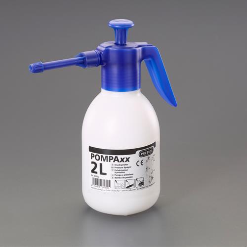 ESCO(エスコ) 2.0L ハンドスプレー EA115ML-11