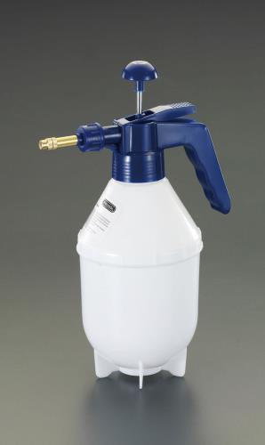 ESCO(エスコ) 1.0L ハンドスプレー EA115ML-1