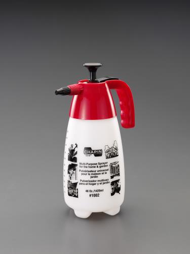 ESCO(エスコ) 1.4L ハンドスプレー EA115ML-5