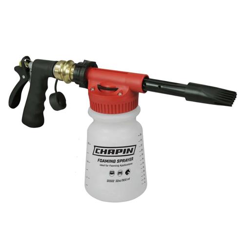 ESCO(エスコ) 950ml クリーニングガン EA115MS-11