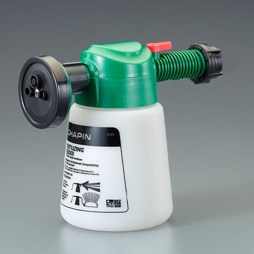 ESCO(エスコ) 950ml ホーススプレー(混合タンク付) EA115MS-1A