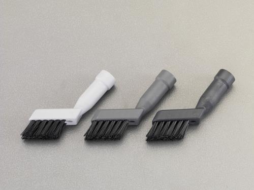 アイリスオーヤマ(IRIS OHYAMA) スチームクリーナー用スキマブラシセット EA115SA-15