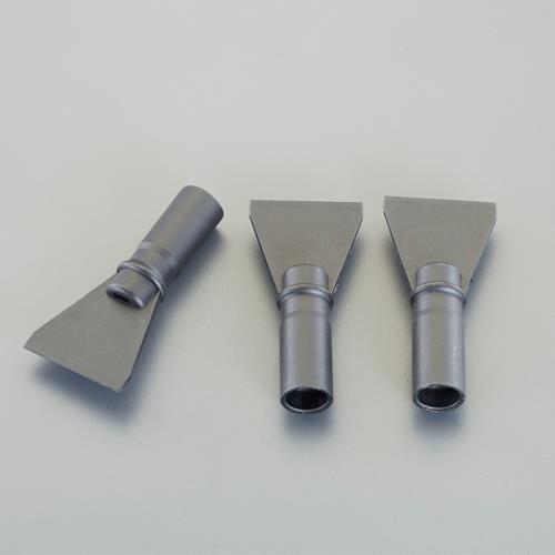 アイリスオーヤマ(IRIS OHYAMA) スチームクリーナー用スクレーパー(3個) STMP-033